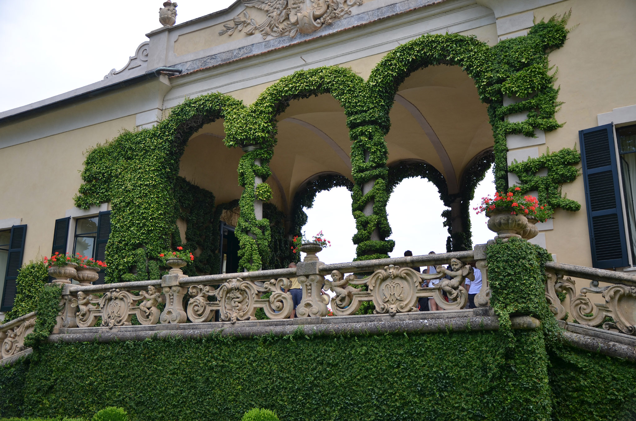Villa Balbianello, Lenno